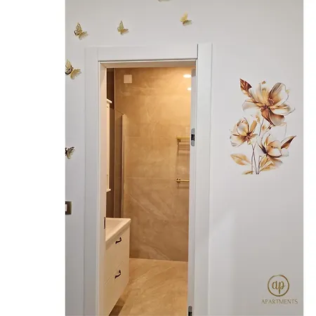 Apartment M&m Izola